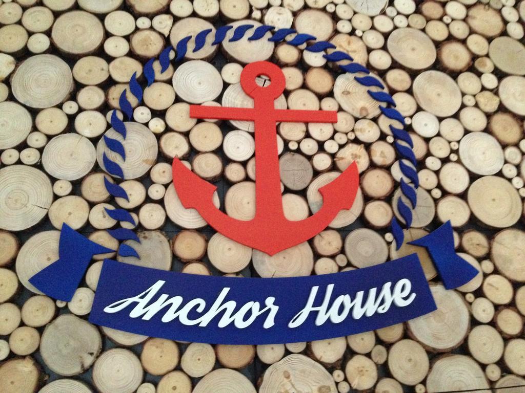 شقة Anchor House سوبوت المظهر الخارجي الصورة
